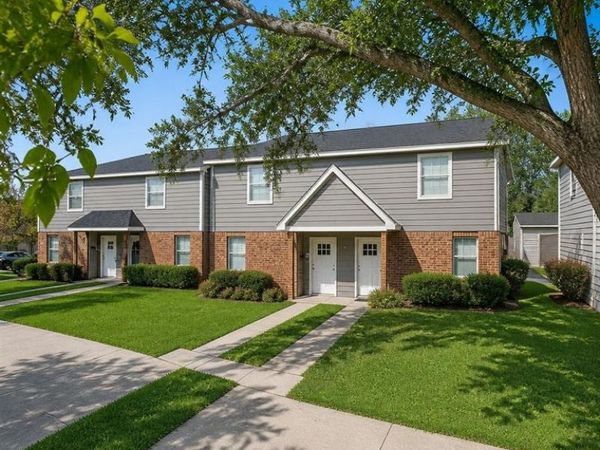 212 HUNT Street , Unit B, Belle Chasse, LA 70037