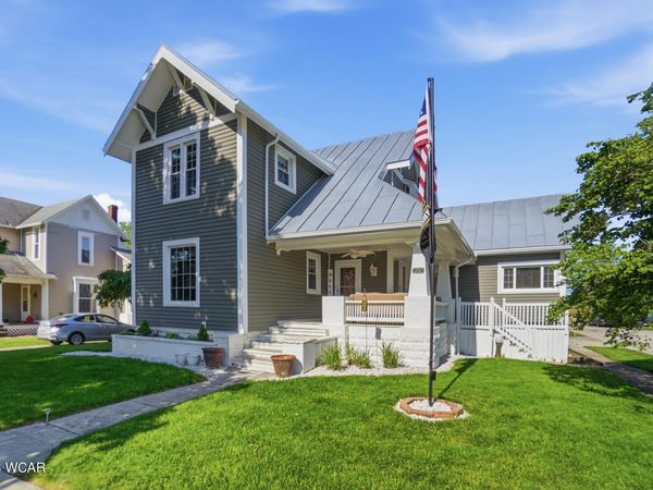 202 S Main Street, Jenera, OH 45841