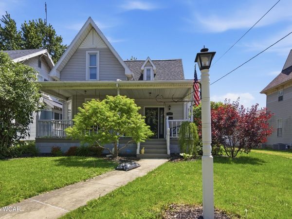 708 N Washington Street, Van Wert, OH 45891