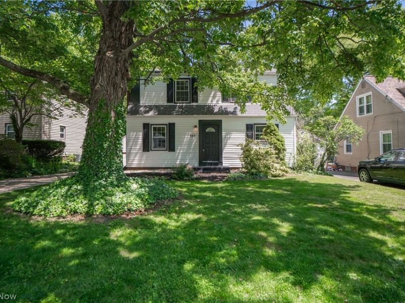 163 Tudor Avenue , Akron, OH 44312 Photo 2