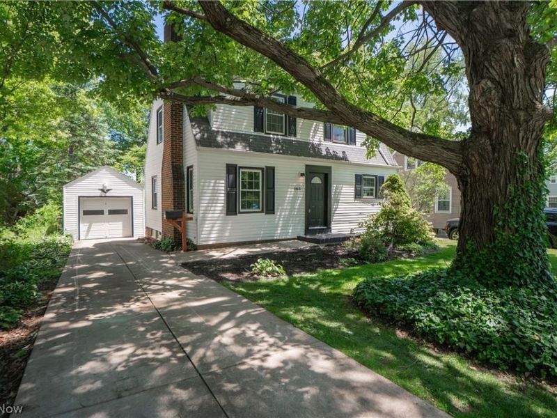 163 Tudor Avenue , Akron, OH 44312 Photo 3