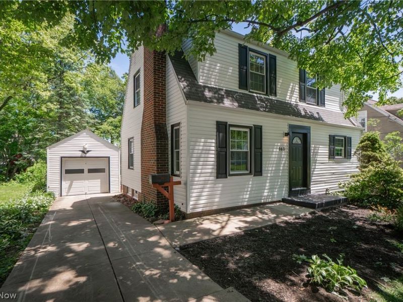 163 Tudor Avenue , Akron, OH 44312 Photo 4