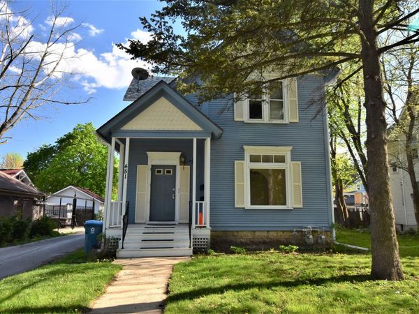 451 Marion Avenue , Unit 1, Aurora, IL 60505