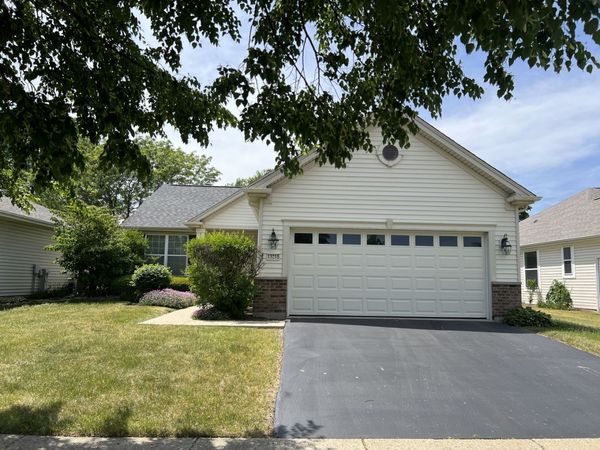 13215 MICHIGAN Avenue , Huntley, IL 60142