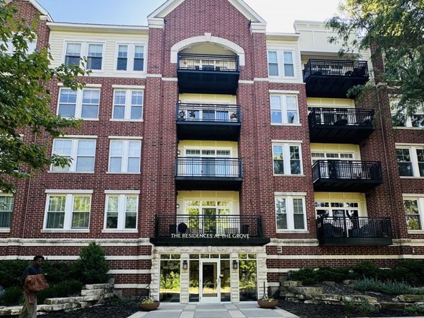 7753 Van Buren Street , Unit 212, Forest Park, IL 60130