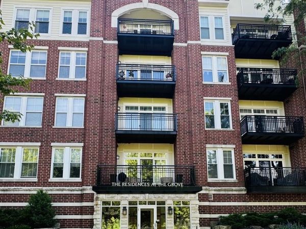 7753 Van Buren Street , Unit 212, Forest Park, IL 60130