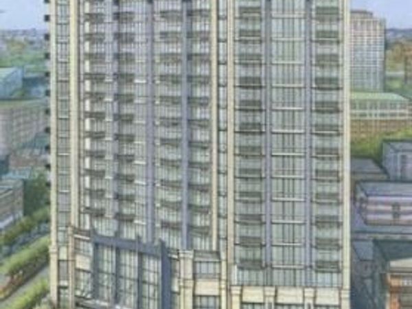 1600 S indiana Avenue , Unit 1207, Chicago, IL 60616