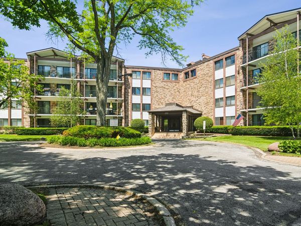 250 W Parliament Place , Unit 216, Mount Prospect, IL 60056