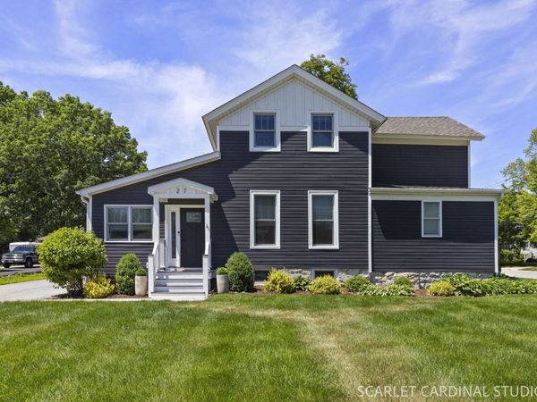 27 N Lincoln Street , Batavia, IL 60510