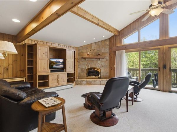 95 Birches Way, Unit D2, Peru, VT 05152