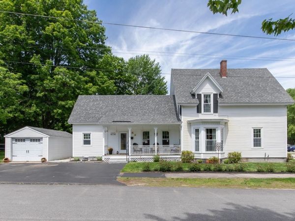 26 Cross Street, Concord, NH 03303