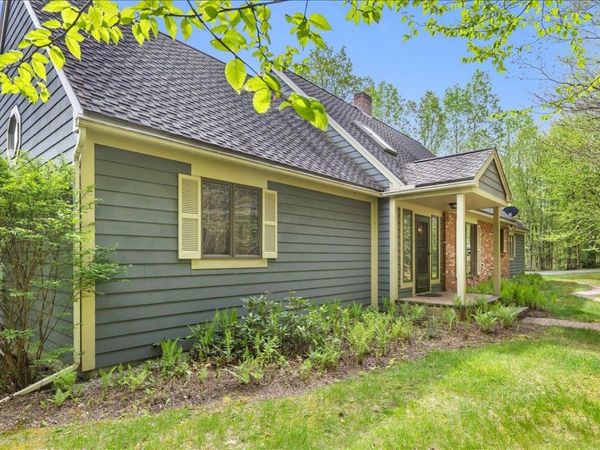 290 Iron Foundry Road, Franconia, NH 03580