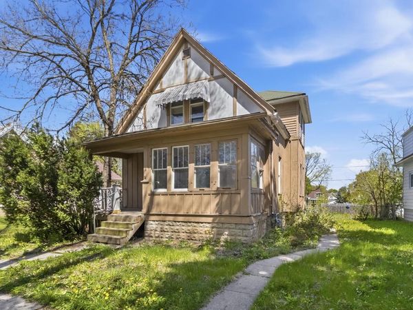 5550 N 39th STREET, Unit 5550A, Milwaukee, WI 53209