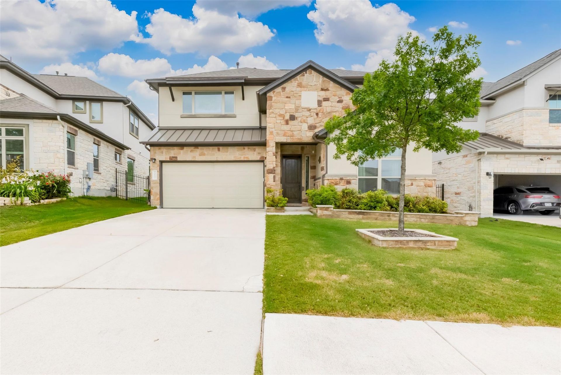 1012 Clearwell St, Cedar Park, TX 78613 Main Photo