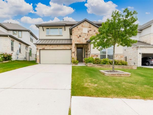 1012 Clearwell ST, Cedar Park, TX 78613
