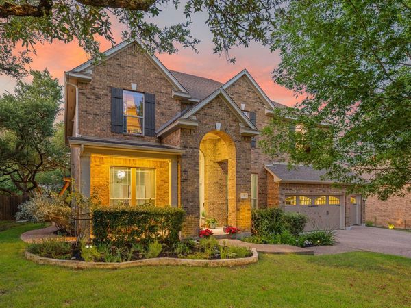 12300 Buvana DR, Austin, TX 78739