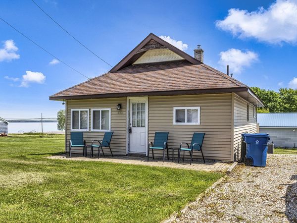 111 Carman, Houghton Lake, MI 48629