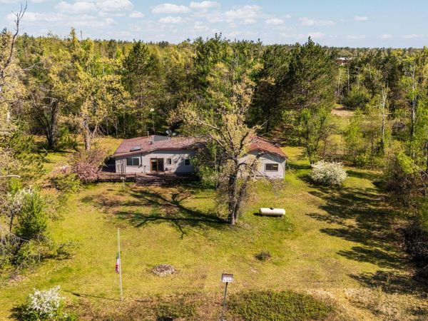 6221 County Road 612, Lewiston, MI 49756