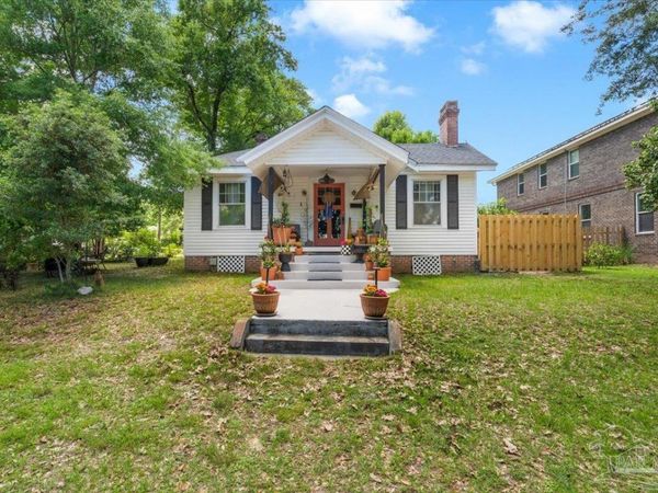 1101 N 19th Ave, Pensacola, FL 32503