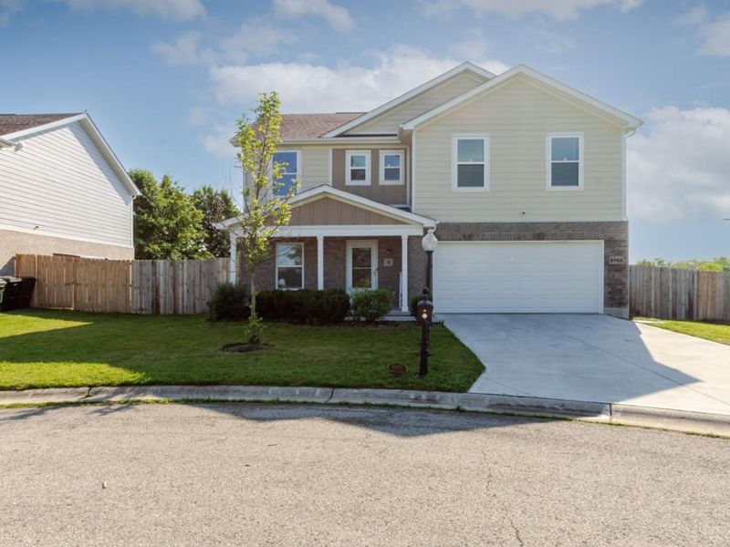 5762 Courtney Lane, Clayton, OH 45315 Photo 46