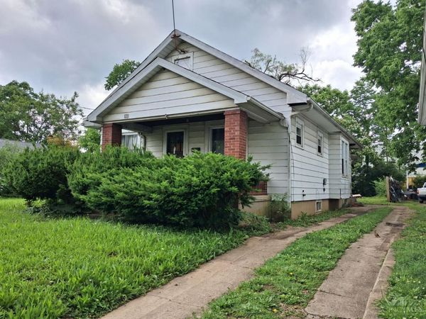 714 11th, Middletown, OH 45044