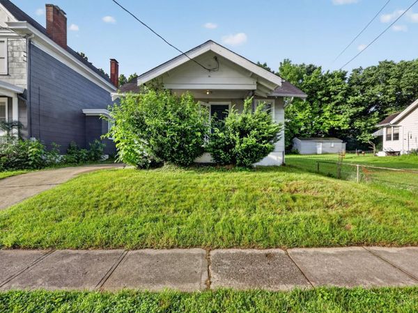 1833 Cordova Avenue, North College Hill, OH 45239
