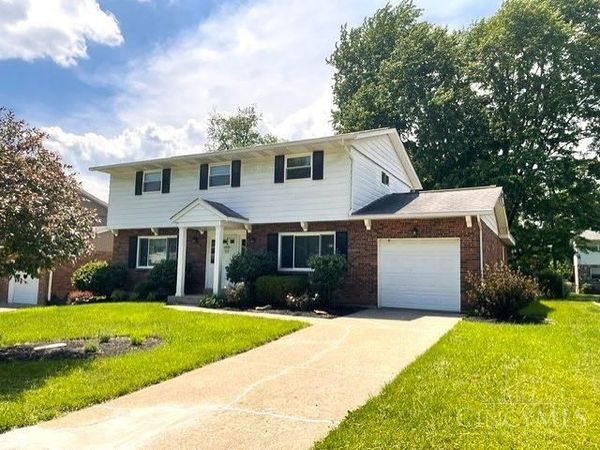 1559 Rockhurst Lane, Cincinnati, OH 45255
