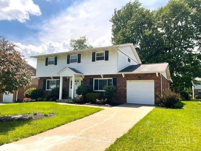 1559 Rockhurst Lane, Cincinnati, OH 45255 Photo 1