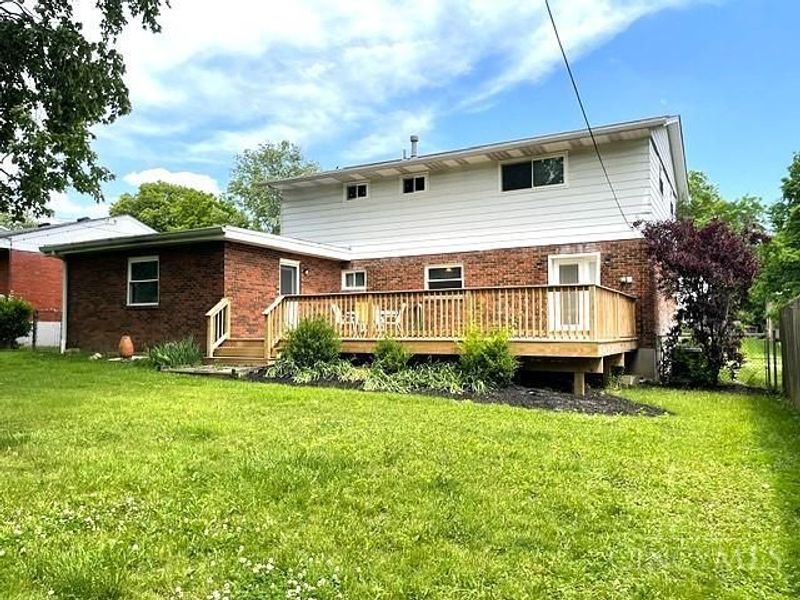 1559 Rockhurst Lane, Cincinnati, OH 45255 Photo 2