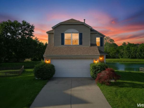 1903 Brixton Court, Goshen Twp, OH 45140