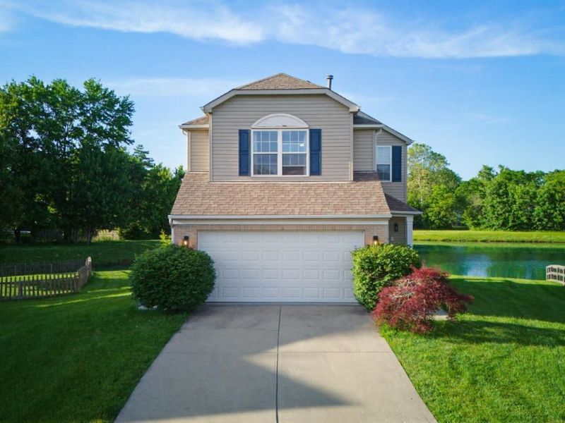 1903 Brixton Court, Goshen Twp, OH 45140 Photo 2