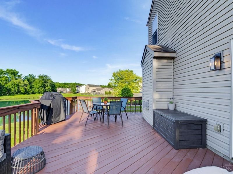 1903 Brixton Court, Goshen Twp, OH 45140 Photo 43