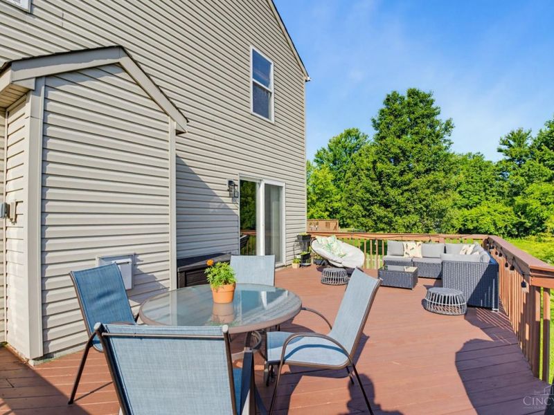 1903 Brixton Court, Goshen Twp, OH 45140 Photo 44