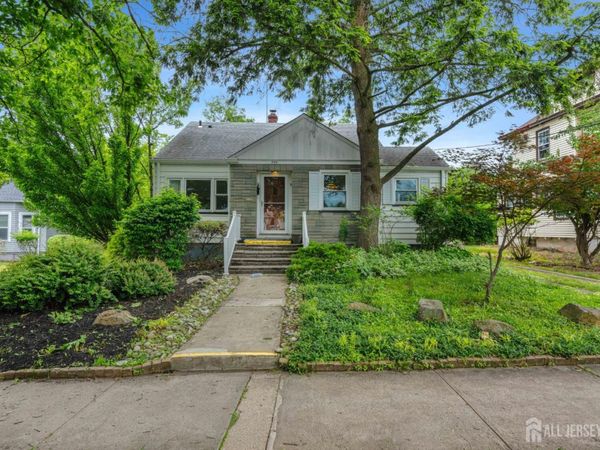 348 S 3rd Avenue, Highland Park, NJ 08904