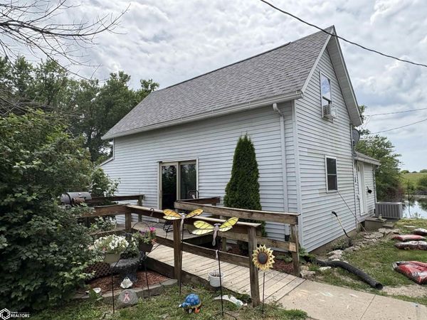 11059 Violet Avenue, Stockport, IA 52651