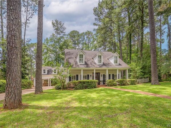 2400 Yorktown Drive, Tuscaloosa, AL 35406