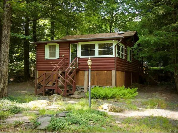35 Cumberland Trail , Smallwood, NY 12720