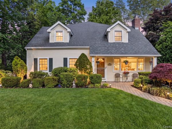 110 Park Drive, Eastchester, NY 10709