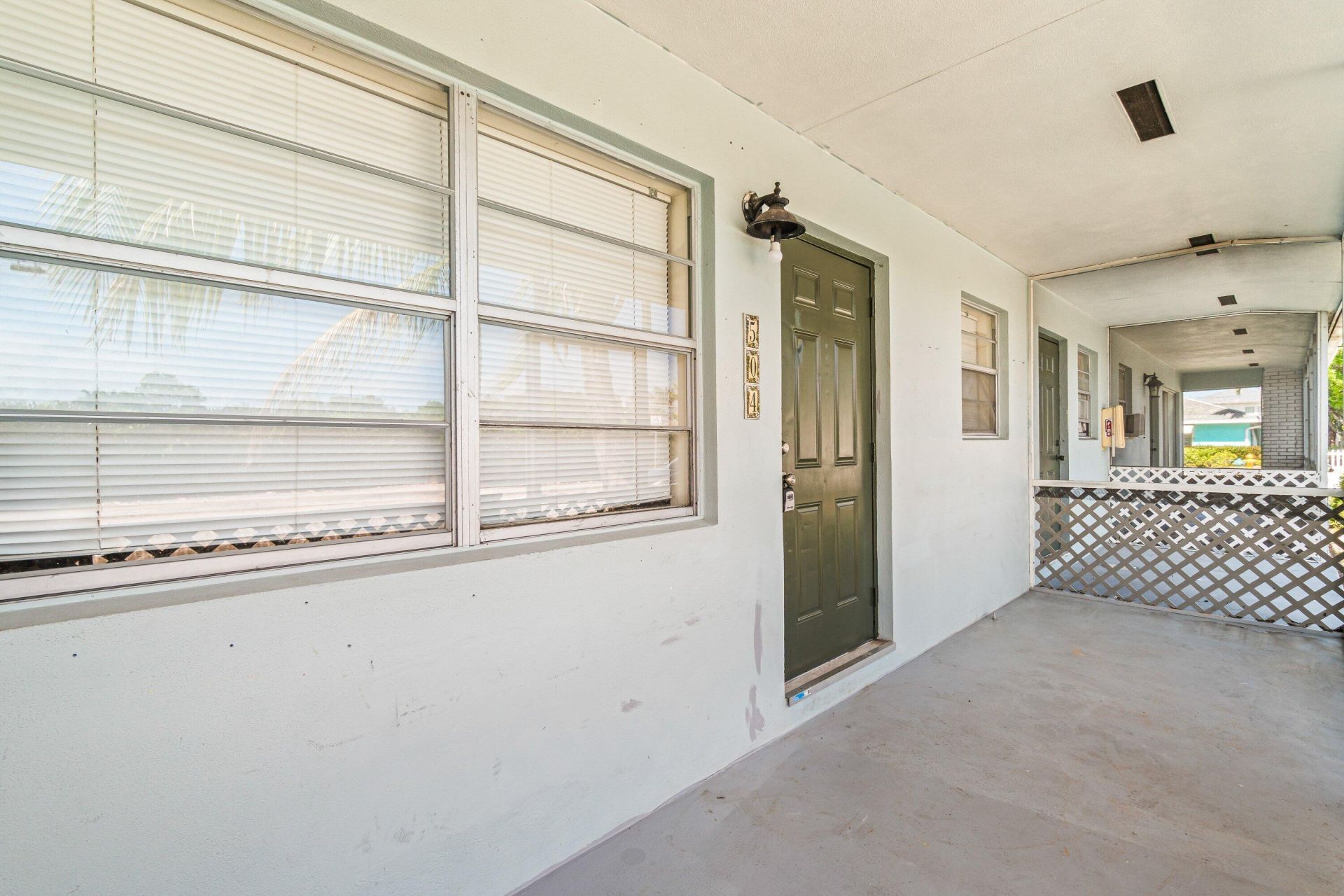 504 9th Avenue N, Unit 508, Lake Worth Beach, FL 33460 Photo