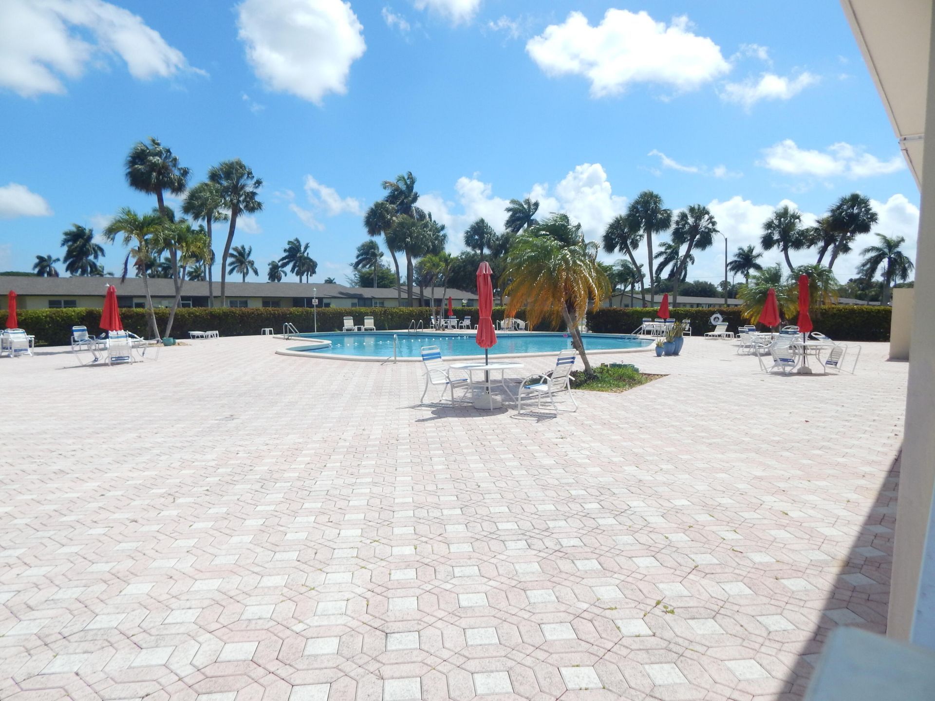 2930 E Ashley Dr Drive E, Unit B, West Palm Beach, FL 33415 Photo