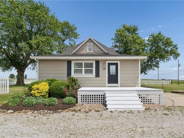 696 Highway Cc Road, Concordia, MO 64020