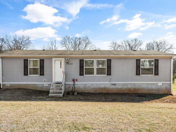 1920 Whirlwind Way, Mascot, TN 37806