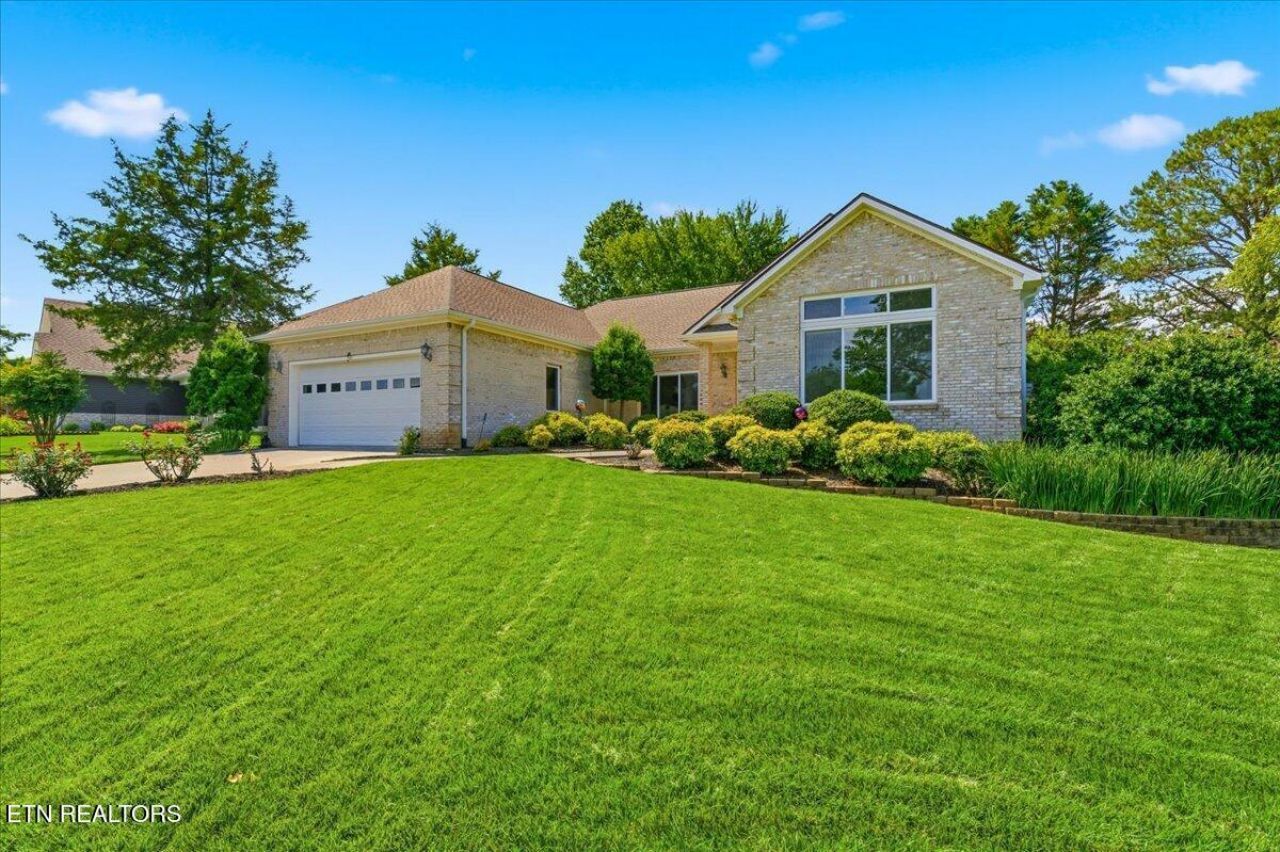 211 Chogi Lane, Loudon, TN 37774 Main Photo