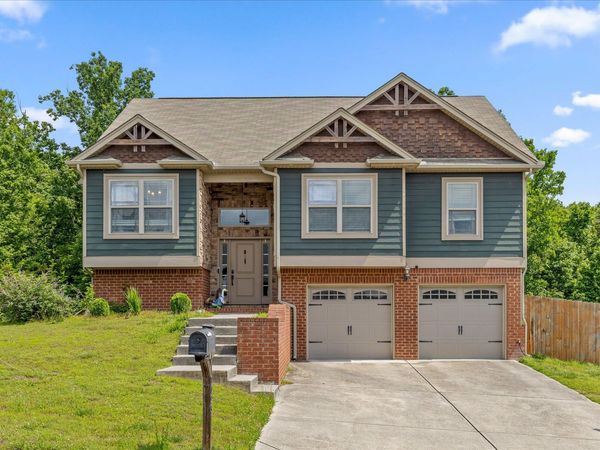 1095 Longo Drive, Soddy Daisy, TN 37379