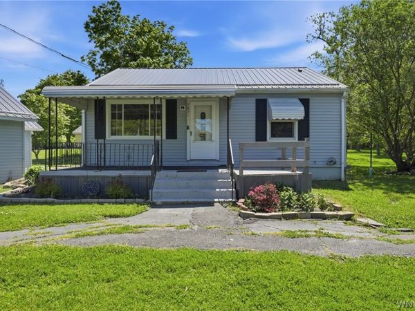 9851 Lake Shore Road, Angola, NY 14006