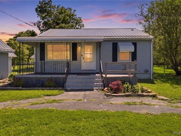 9851 Lake Shore Road, Angola, NY 14006