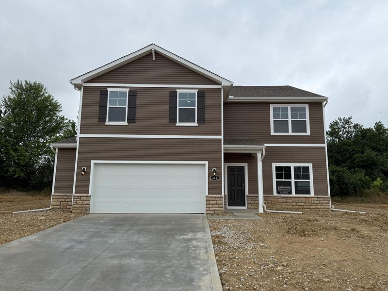442 Jaret Way, Washington Court House, OH 43160 Photo 28