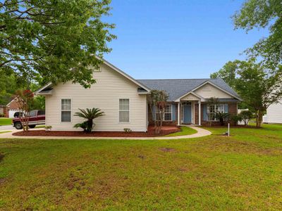 4154 Steeple Chase Dr. , Myrtle Beach, SC 29588