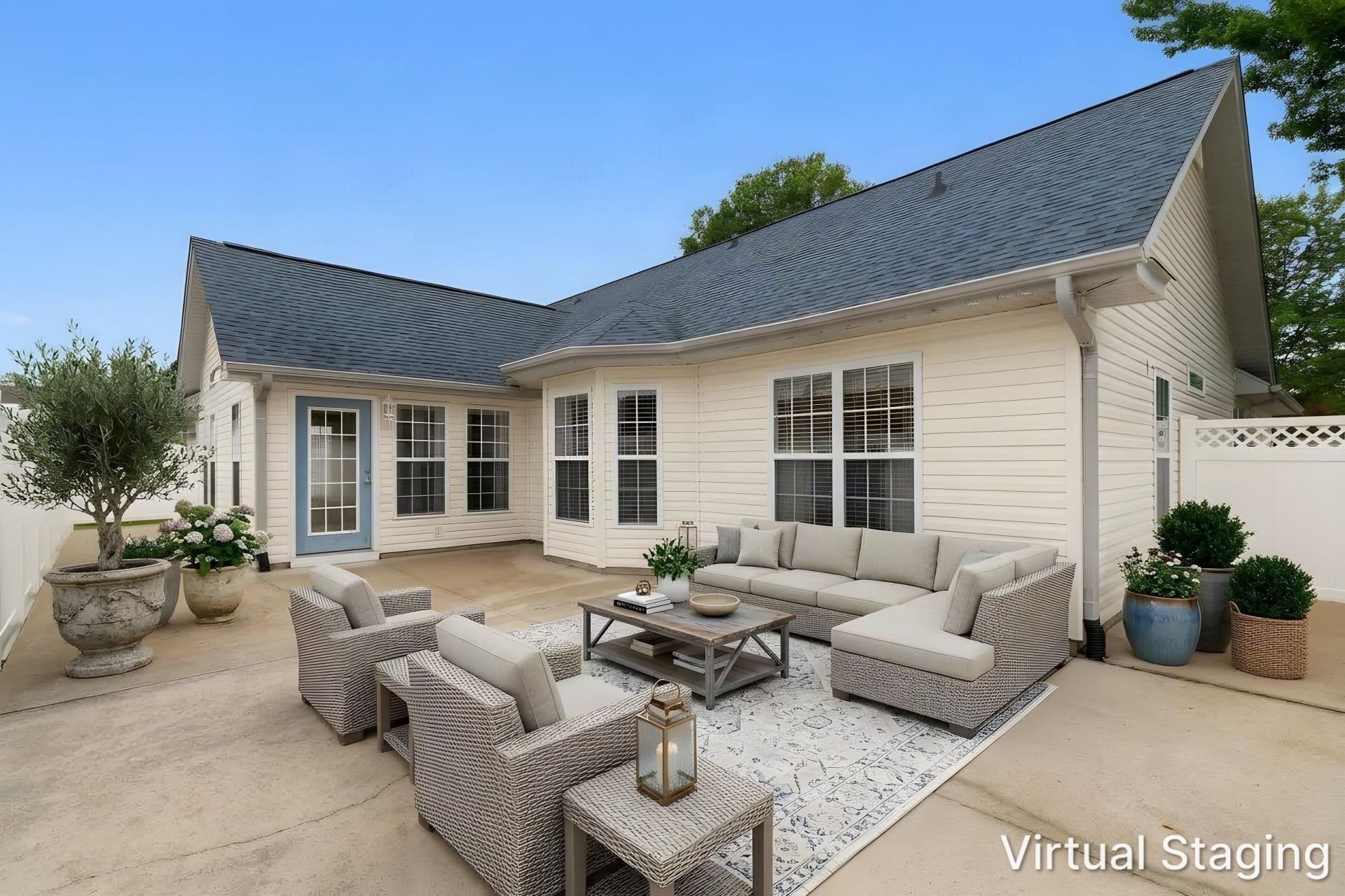 4154 Steeple Chase Dr. Photo 35