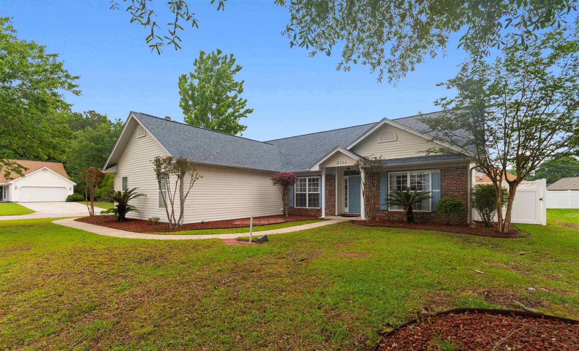 4154 Steeple Chase Dr.  Photo 36